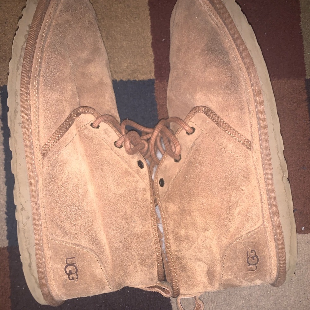 MENS UGGS